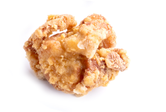 げんきやのからあげ