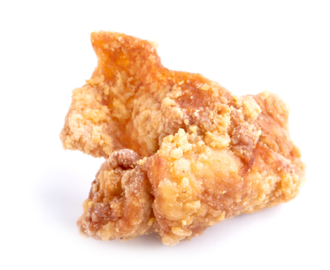 げんきやのからあげ