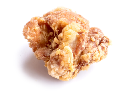 げんきやのからあげ